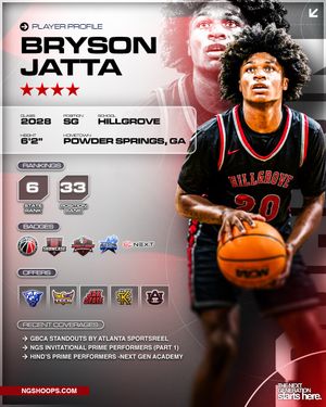 Image post by @ngshoops on Instagram