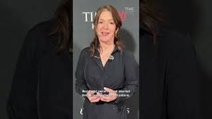 Video post by @time on YouTube