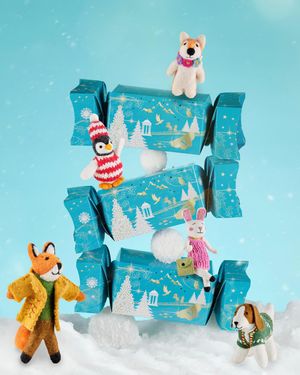 Image post by @voguehongkong on Instagram