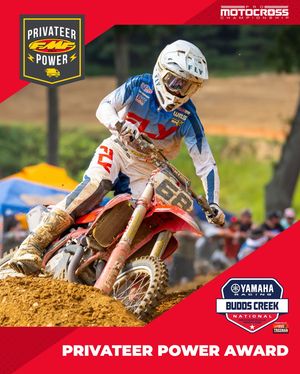 Image post by @promotocross on Instagram