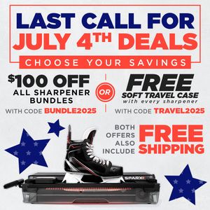 Image post by @sparxhockey on Instagram