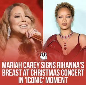 Image post by @979wjlb on Instagram