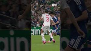 Video post by @FOX Soccer on YouTube