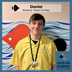 Image post by @oceandownscasino on Instagram