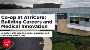 Image post by @school/university-of-cincinnati on LinkedIn