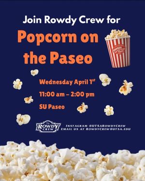 Image post by @utsarowdycrew on Instagram