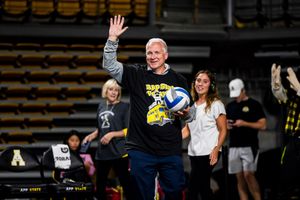 Image post by @appstatevb on Instagram
