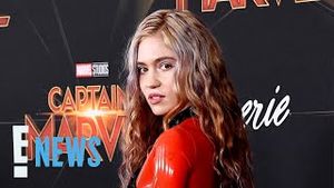 Video post by @enews on YouTube