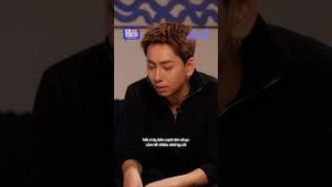 Video post by @allaccessvietnam on YouTube