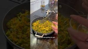 Video post by @frommaskitchen on YouTube