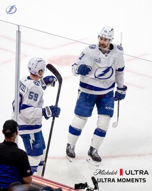 Image post by @TBLightning on Twitter