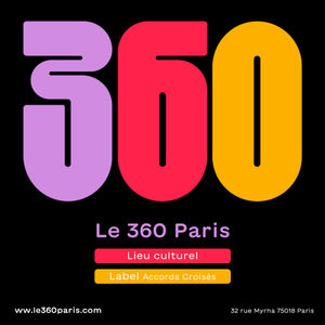 Image post by @le360paris on Instagram