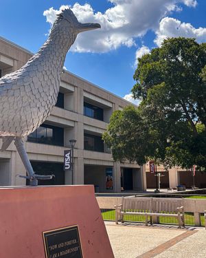Image post by @utsastudents on Instagram
