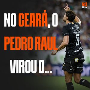 Image post by @90minbrasil on Instagram
