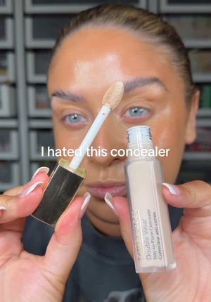 Video post by @beckymorganmakeup on TikTok