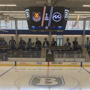 Image post by @mnwhitecaps on Instagram
