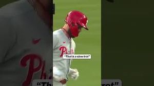 Video post by @foxsports on YouTube