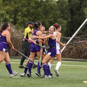 Image post by @valkyriesfieldhockey on Instagram