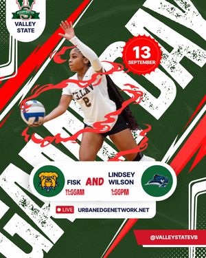 Image post by @valleystatevb on Instagram