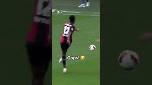 Video post by @bundesliga on YouTube