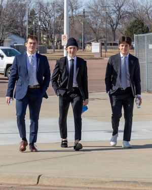 Image post by @sfstampede on Instagram