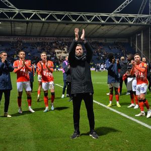 Image post by @ltfc_official on Instagram