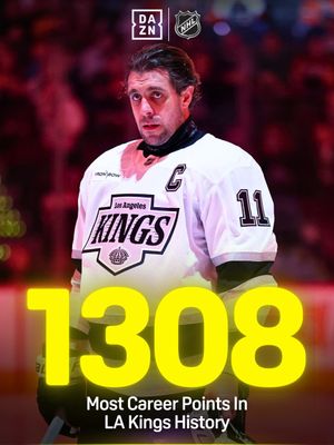 Image post by @dazn on Instagram