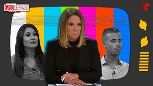 Video post by @telemundo on YouTube