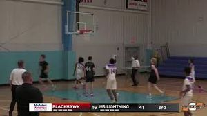 Video post by @summitcitysports on YouTube