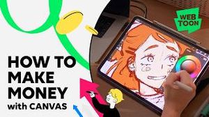 Video post by @webtoonofficial on YouTube