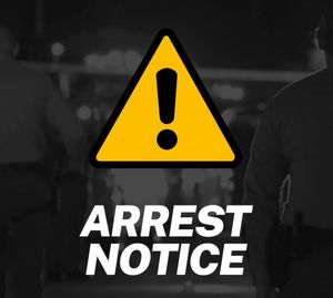 Image post by @scvsheriff on Instagram