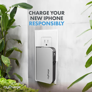 Image post by @mycharge on Instagram