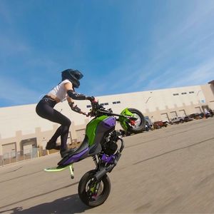 Video post by @104610601633414 on Facebook