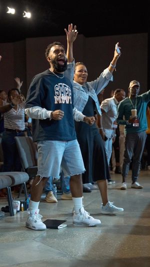 Video post by @myalivechurch on Instagram