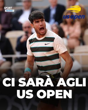 Image post by @sportmediaset on Instagram