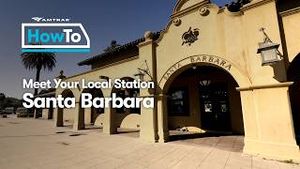 Video post by @amtrak on YouTube