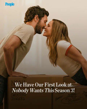 Image post by @people on TikTok