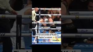 Video post by @bleacherreport on YouTube