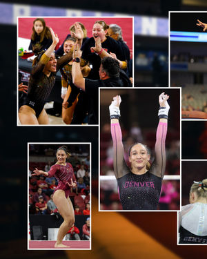 Image post by @denver_gymnastics on Instagram