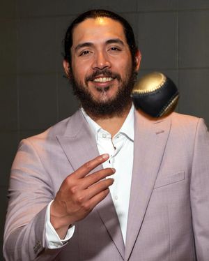 Image post by @mlbespanol on Instagram