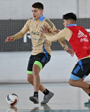 Image post by @afaseleccion on Instagram