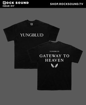 Image post by @rocksound on Instagram