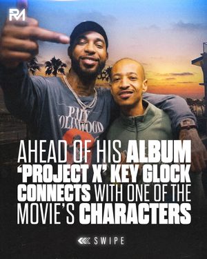 Image post by @rapmusic on Instagram