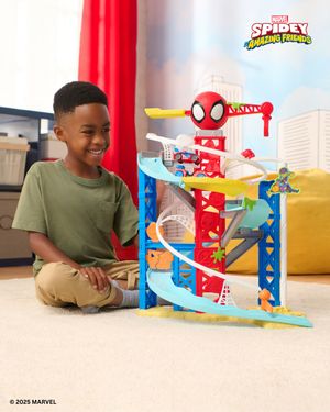Image post by @jazwares on Instagram
