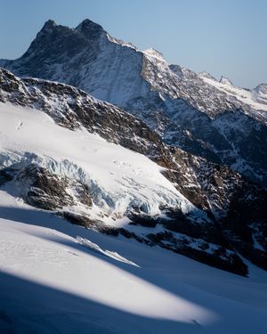 Image post by @jungfraujochtopofeurope on Instagram