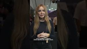 Video post by @time on YouTube