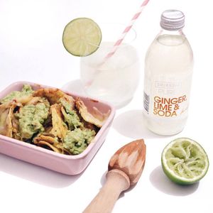 Image post by @smirnoff on Instagram