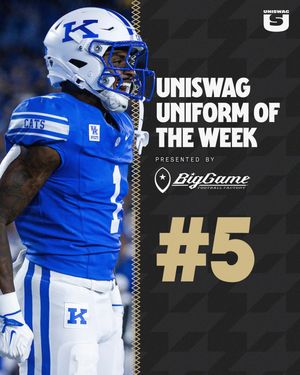 Image post by @uniswag on Instagram