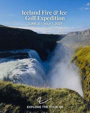 Image post by @premiergolftravel on Instagram