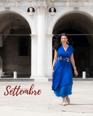 Image post by @isabella_thefashioncherrydiary on Instagram